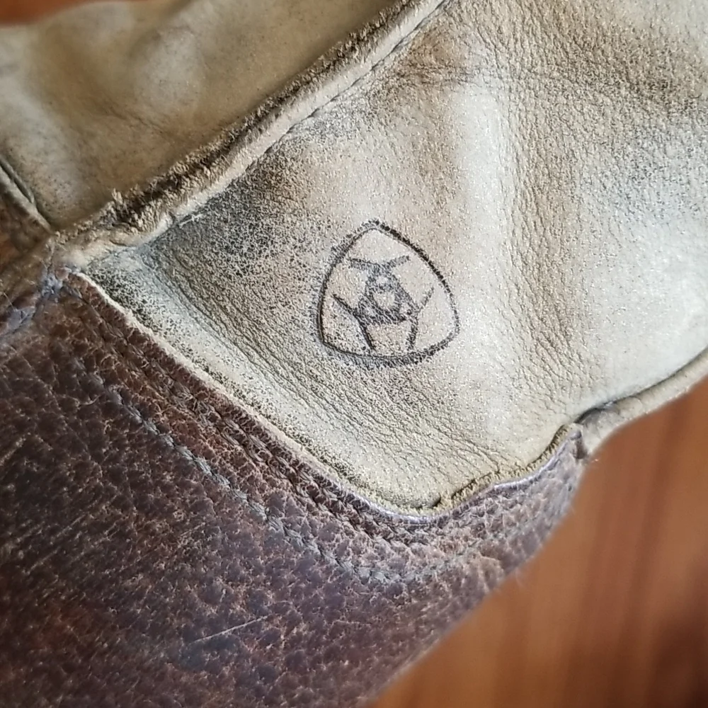Ariat used lots